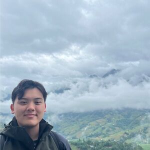 Meet your Posher, Alan